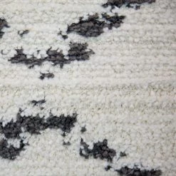 Maiken White 8 ft. x 10 ft. Area Rug by BALTA -Cheap BALTA || Norsk Store white balta area rugs 3003679 1f 1000