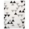 Phoebe White 8 ft. x 10 ft. Area Rug by BALTA -Cheap BALTA || Norsk Store white balta area rugs 3003811 64 1000