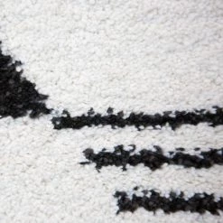 Phoebe White 8 ft. x 10 ft. Area Rug by BALTA -Cheap BALTA || Norsk Store white balta area rugs 3003811 c3 1000