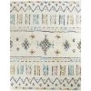 Veres Moroccan Shag White 5 ft. x 7 ft. Area Rug by BALTA -Cheap BALTA || Norsk Store white balta area rugs 3005708 64 1000