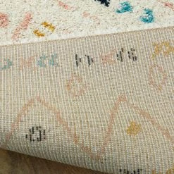 Mansur Moroccan Shag White 5 ft. x 7 ft. Area Rug by BALTA -Cheap BALTA || Norsk Store white balta area rugs 3005748 c3 1000