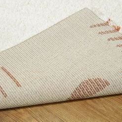 Rupa Modern Shag Rust 8 ft. x 10 ft. Area Rug by BALTA -Cheap BALTA || Norsk Store white balta area rugs 3006029 c3 1000