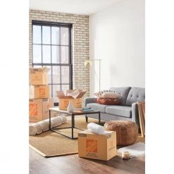 Amelia Rainbow Shag White 5 ft. x 7 ft. Area Rug by BALTA -Cheap BALTA || Norsk Store white balta area rugs 3006106 66 1000