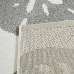 Stafford White 8 ft. x 10 ft. Nautilus Medallion Coastal Area Rug by BALTA -Cheap BALTA || Norsk Store white balta area rugs 3008301 c3 1000