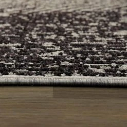 Sartre White 5 ft. x 7 ft. Abstract Area Rug by BALTA 12 Sartre White 5 ft. x 7 ft. Abstract Area Rug by BALTA -Cheap BALTA || Norsk Store white balta area rugs 3011052 1f 1000