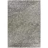 Sartre White 5 ft. x 7 ft. Abstract Area Rug by BALTA -Cheap BALTA || Norsk Store white balta area rugs 3011052 64 1000