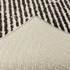 Sartre White 5 ft. x 7 ft. Abstract Area Rug by BALTA 10 Sartre White 5 ft. x 7 ft. Abstract Area Rug by BALTA -Cheap BALTA || Norsk Store white balta area rugs 3011052 c3 1000