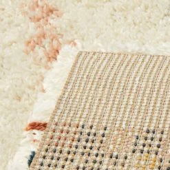 Culver White 8 ft. x 10 ft. Berber Shag Area Rug by BALTA -Cheap BALTA || Norsk Store white balta area rugs 3011971 c3 1000