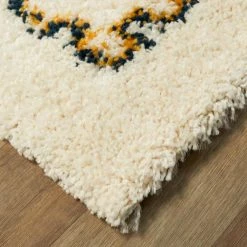 Bandele White 5 ft. x 7 ft. Berber Shag Area Rug by BALTA 10 Bandele White 5 ft. x 7 ft. Berber Shag Area Rug by BALTA -Cheap BALTA || Norsk Store white balta area rugs 3012010 4f 1000