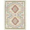 Bandele White 5 ft. x 7 ft. Berber Shag Area Rug by BALTA -Cheap BALTA || Norsk Store white balta area rugs 3012010 64 1000