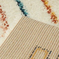 Bandele White 5 ft. x 7 ft. Berber Shag Area Rug by BALTA 9 Bandele White 5 ft. x 7 ft. Berber Shag Area Rug by BALTA -Cheap BALTA || Norsk Store white balta area rugs 3012010 c3 1000