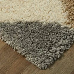 Parler White 8 ft. x 10 ft. Modern Shag Area Rug by BALTA -Cheap BALTA || Norsk Store white balta area rugs 3012014 4f 1000