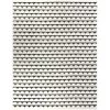 Palmer White 8 ft. 8 in. x 12 ft. Geometric Area Rug by BALTA 1 Palmer White 8 ft. 8 in. x 12 ft. Geometric Area Rug by BALTA -Cheap BALTA || Norsk Store white balta area rugs 3018146 64 1000