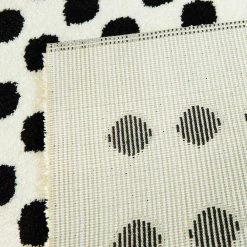 Seurat White 8 ft. x 10 ft. Modern Dots Area Rug by BALTA 9 Seurat White 8 ft. x 10 ft. Modern Dots Area Rug by BALTA -Cheap BALTA || Norsk Store white balta area rugs 3091442 c3 1000