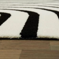 Thompson White 8 ft. x 10 ft. Contemporary Area Rug by BALTA 12 Thompson White 8 ft. x 10 ft. Contemporary Area Rug by BALTA -Cheap BALTA || Norsk Store white balta area rugs 3091462 1f 1000