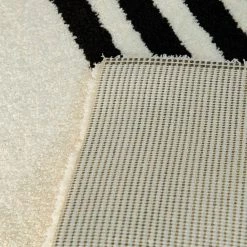 Anscombe White 8 ft. x 10 ft. Art Deco Area Rug by BALTA 9 Anscombe White 8 ft. x 10 ft. Art Deco Area Rug by BALTA -Cheap BALTA || Norsk Store white balta area rugs 3091468 c3 1000