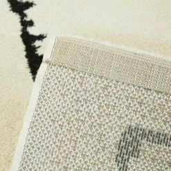 Webster White 8 ft. x 10 ft. Abstract Modern Area Rug by BALTA -Cheap BALTA || Norsk Store white balta area rugs 3091758 c3 1000