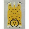 Little Lion Yellow 4 ft. x 6 ft. Kids Area Rug by BALTA -Cheap BALTA || Norsk Store yellow balta kids rugs 3091299 64 1000