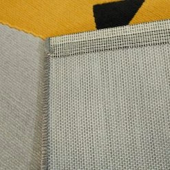 Little Lion Yellow 4 ft. x 6 ft. Kids Area Rug by BALTA -Cheap BALTA || Norsk Store yellow balta kids rugs 3091299 c3 1000